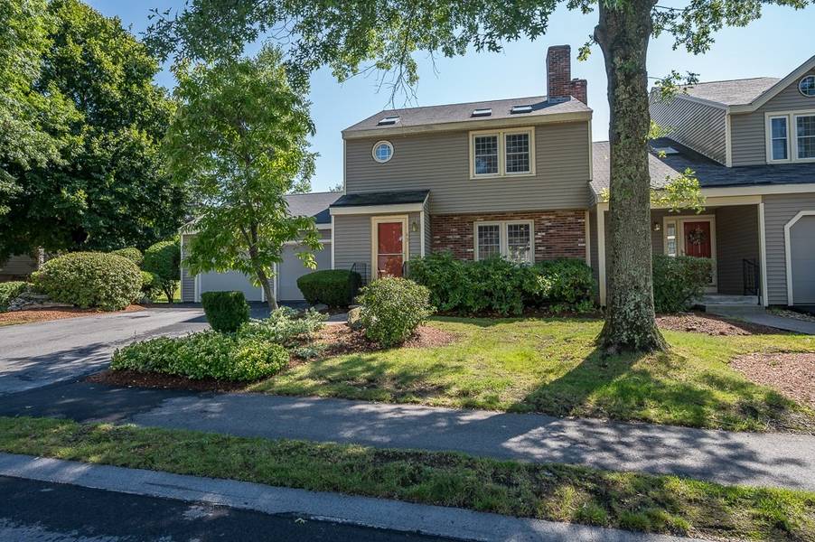 63 Harrington Farms Way #63, Shrewsbury, MA 01545