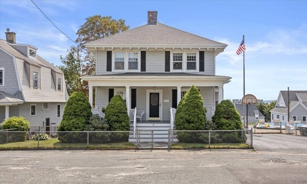 10 Alden Ave, Hull, MA 02045