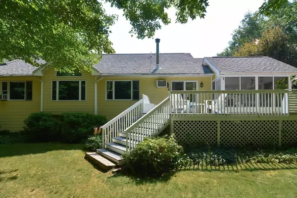 Spencer, MA 01562,24 Sherwood Drive