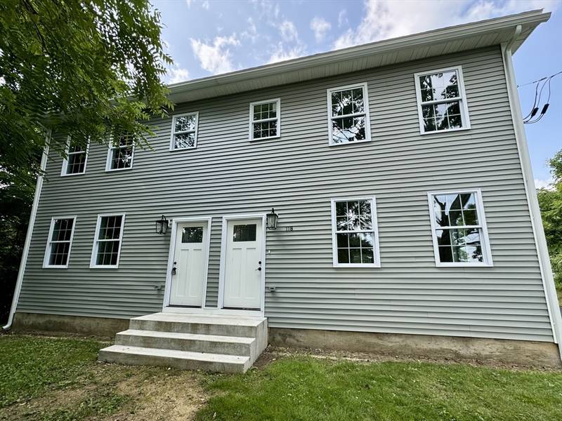 118 Prospect St, East Brookfield, MA 01515