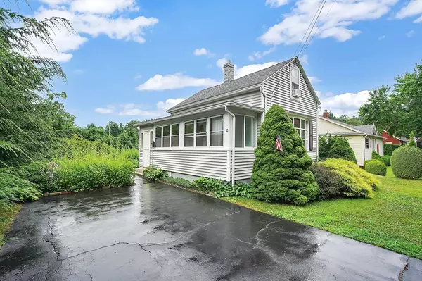 10 Severyn St, Wilbraham, MA 01095