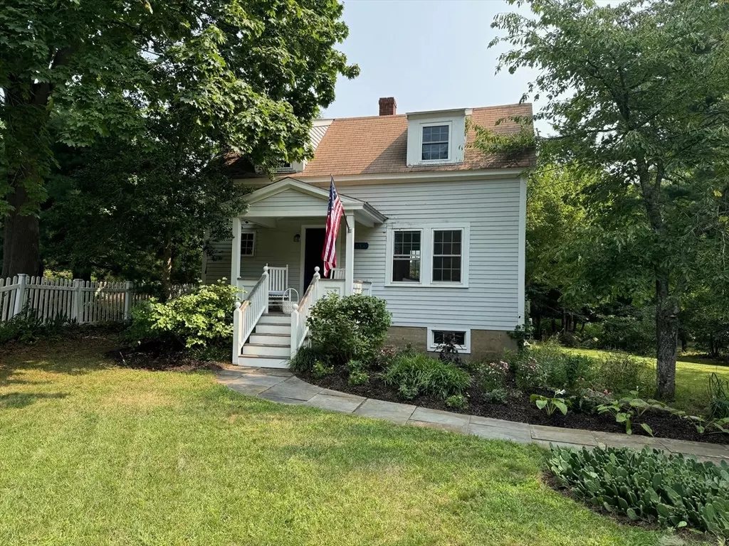 Duxbury, MA 02332,235 Depot Street