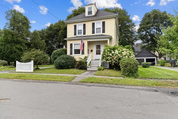 Haverhill, MA 01835,53 Haseltine