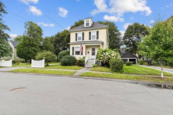 Haverhill, MA 01835,53 Haseltine