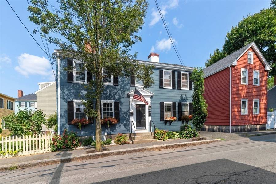 22 Williams Street #L1, Salem, MA 01970