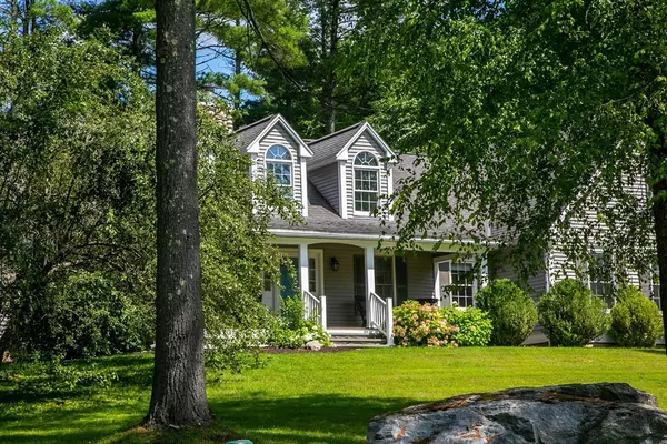 11A Interlaken Cross Rd,  Stockbridge,  MA 01262