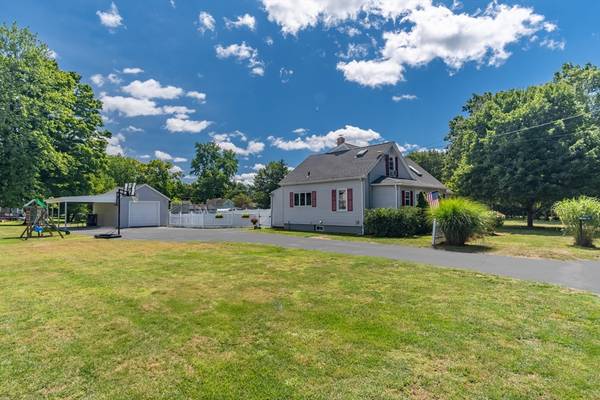 Westfield, MA 01085,11 Foch Ave