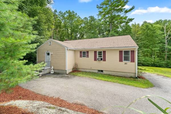 Upton, MA 01568,57 Milford St