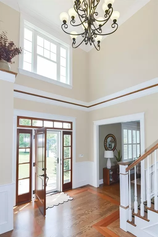 North Attleboro, MA 02760,42 Paul E Robitaille Way