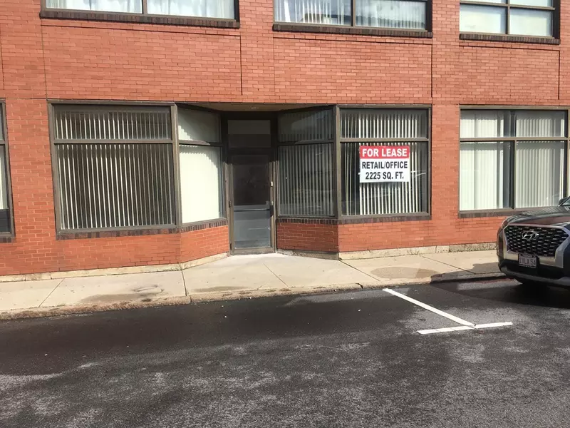 5 Bank Street #103, Attleboro, MA 02703