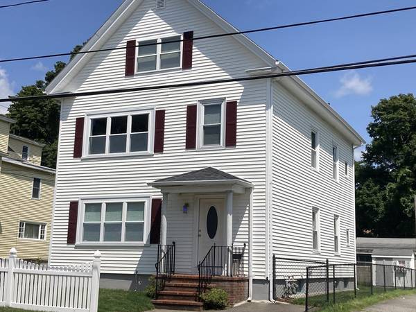 30 Grant #2, Taunton, MA 02780