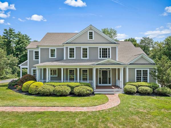 344 Winter Street, Norwell, MA 02061