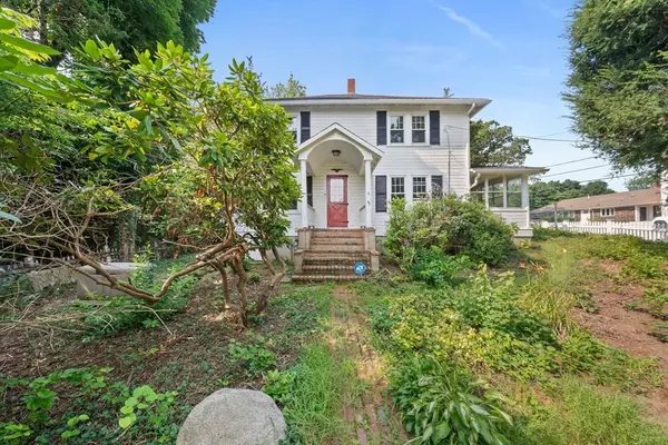 Marshfield, MA 02050,43 Carlton Rd