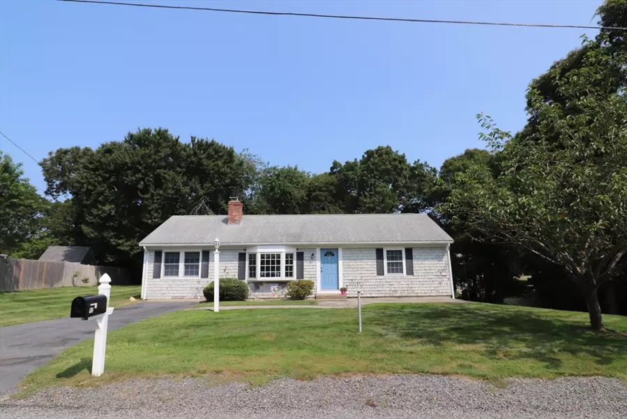 82 Clifford, Yarmouth, MA 02664