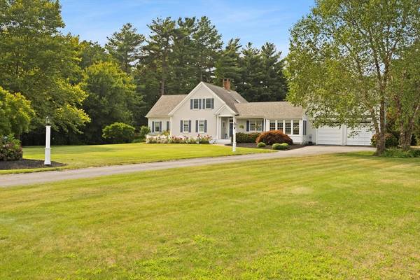 Lakeville, MA 02347,28 Johnson Drive