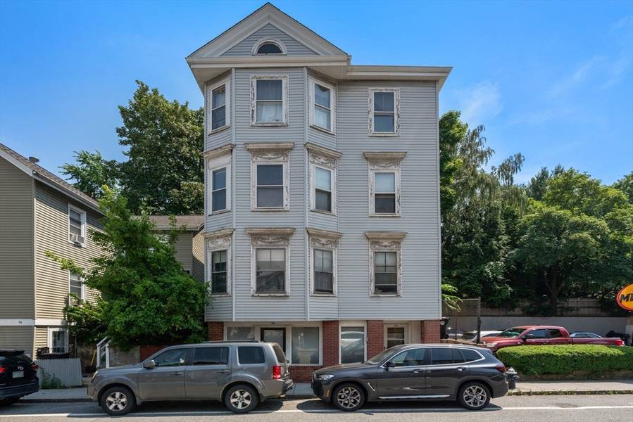 96-98 Boylston Street, Brookline, MA 02445