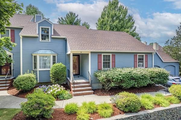 59 Village Post Road #59, Danvers, MA 01923