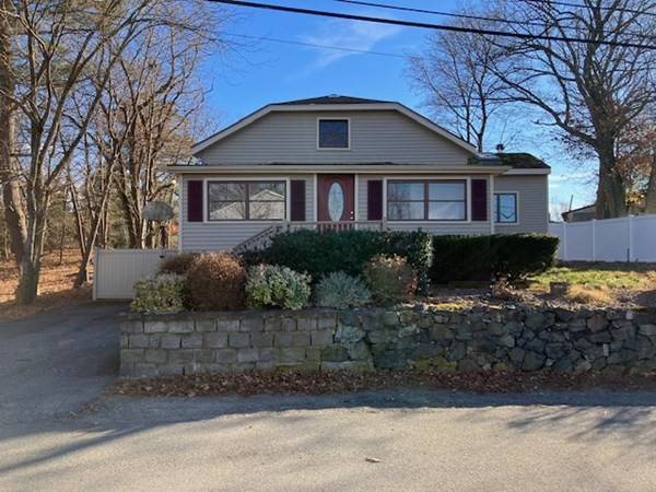 66 Marivista Ave, Waltham, MA 02451