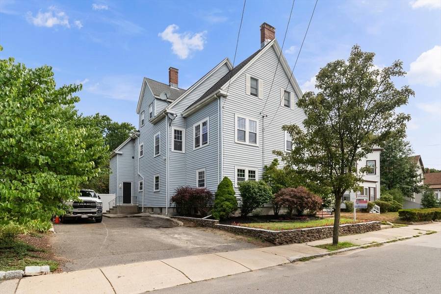 152 Washington St, Medford, MA 02155