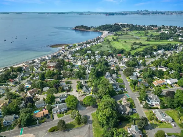 Nahant, MA 01908,243 Nahant Rd
