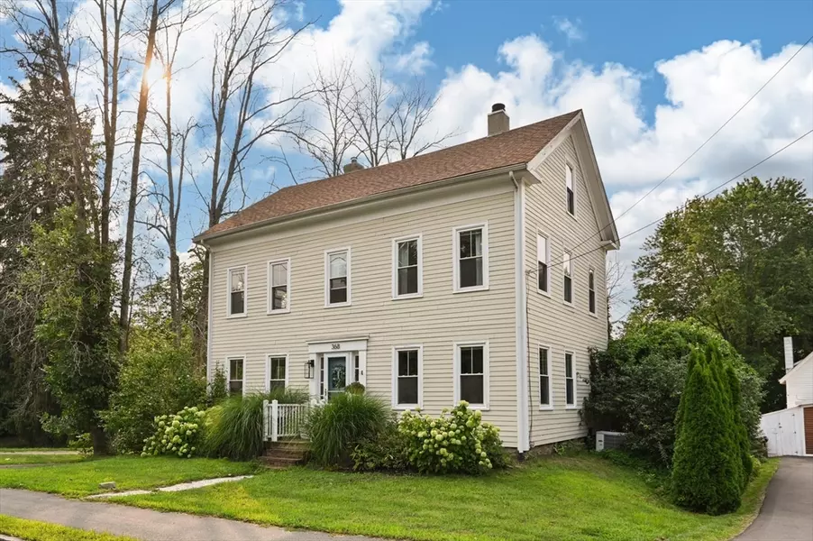 368 Main St, West Newbury, MA 01985