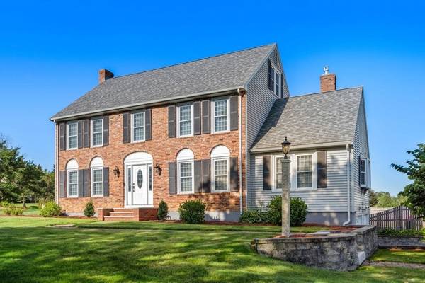 163 Old Farm Road, North Andover, MA 01845