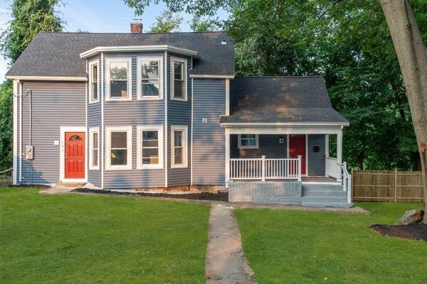 125 Grand View Avenue, Worcester, MA 01603