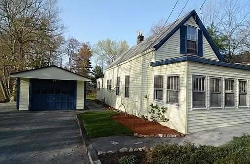 99 Brown St, Tewksbury, MA 01876