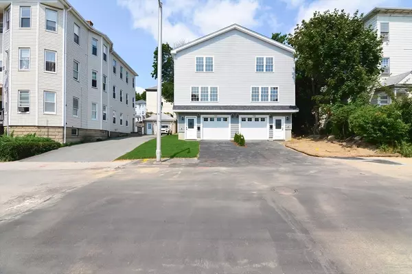 Worcester, MA 01607,15A Mars Street