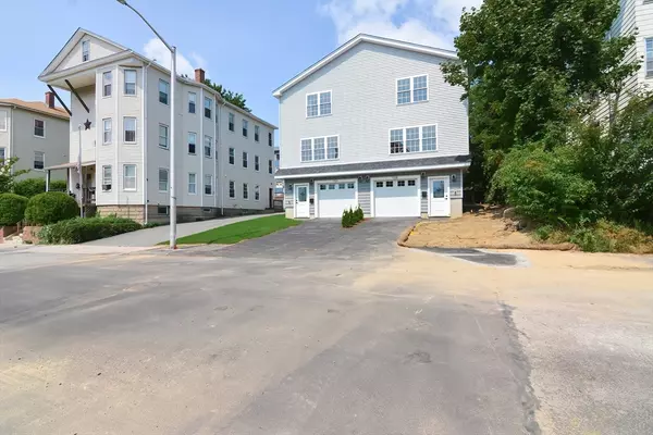 Worcester, MA 01607,15A Mars Street