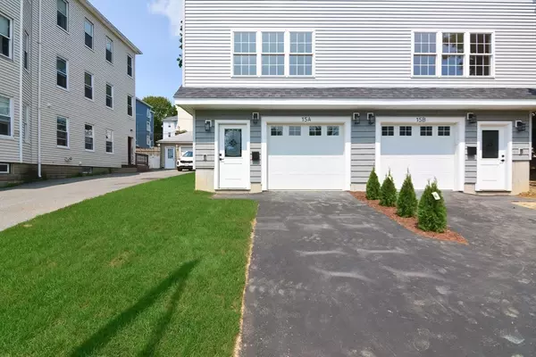 Worcester, MA 01607,15A Mars Street