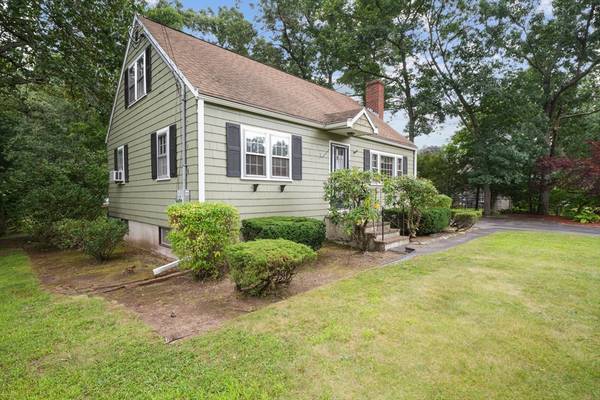 Tewksbury, MA 01876,220 Foster Rd