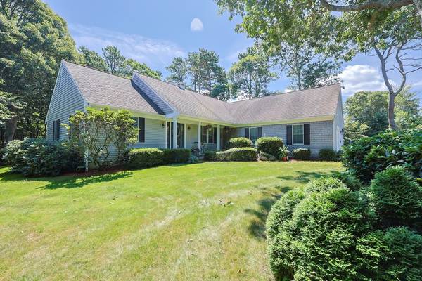 Yarmouth, MA 02675,58 Greenland Cir