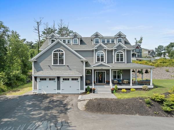 684 Holly Rd, Marshfield, MA 02050