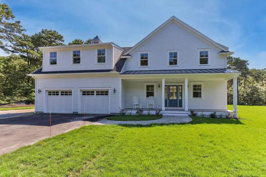 1025 Orleans Rd, Harwich, MA 02645