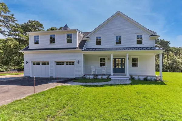 1025 Orleans Rd, Harwich, MA 02645