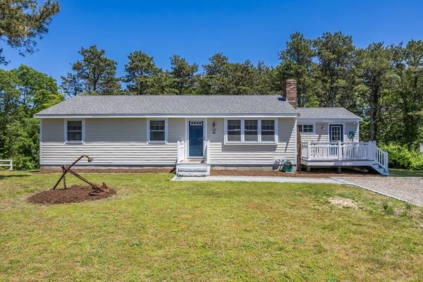 20 Devonshire Ln, Dennis, MA 02660