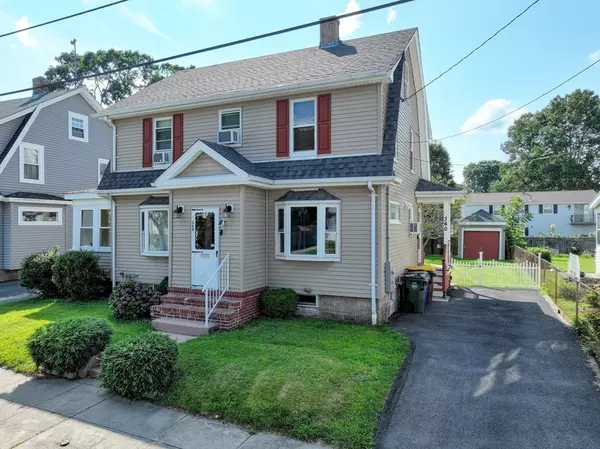 Fall River, MA 02720,360 Doherty St