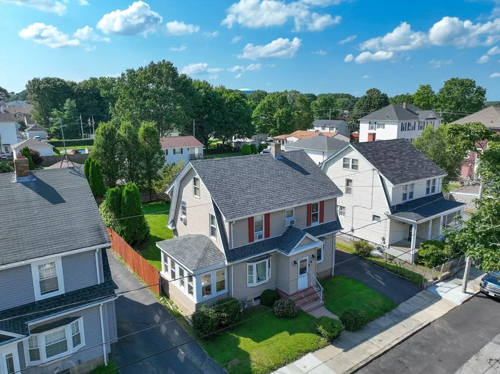 Fall River, MA 02720,360 Doherty St