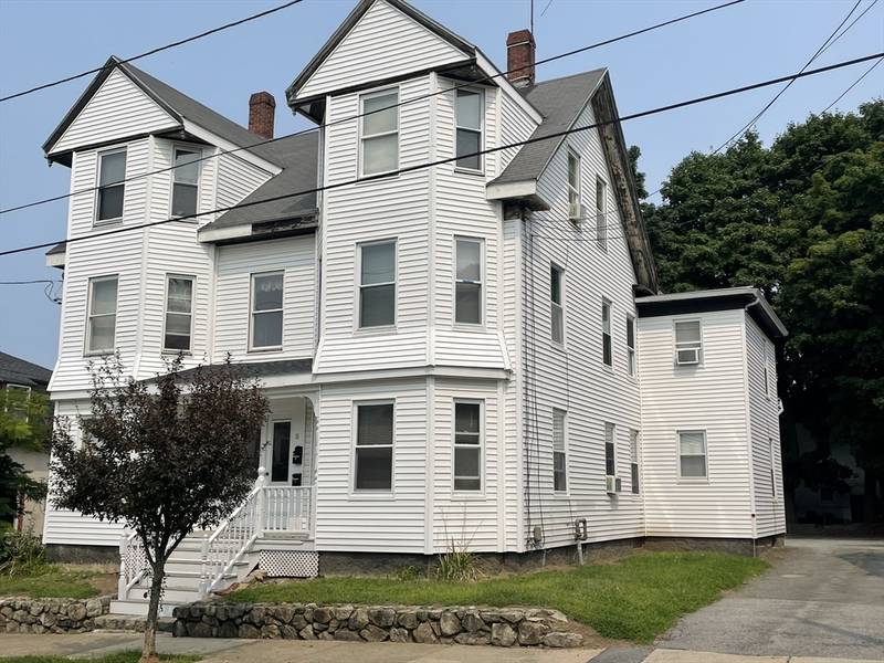 11 Summer St, Beverly, MA 01915