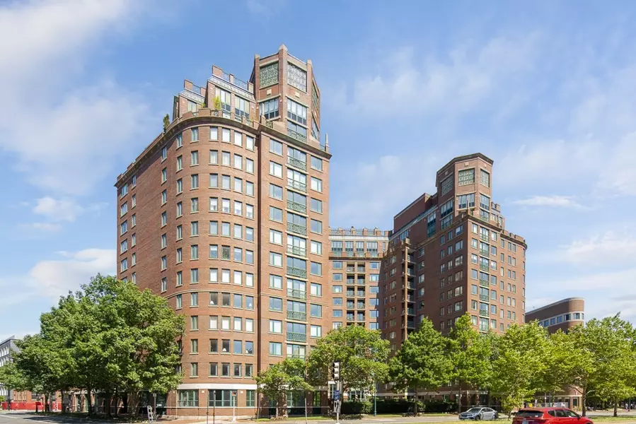 10 Rogers Street #502, Cambridge, MA 02142