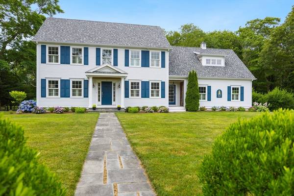 7 Jacobs Meadow Rd, Sandwich, MA 02537