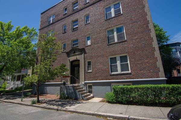 5 Haskell Street #33, Cambridge, MA 02140