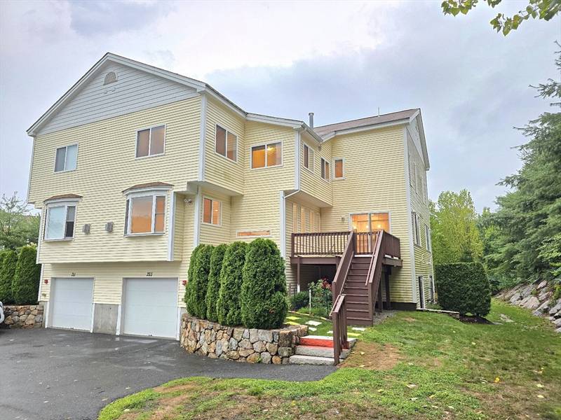 393 America Blvd #393, Ashland, MA 01721