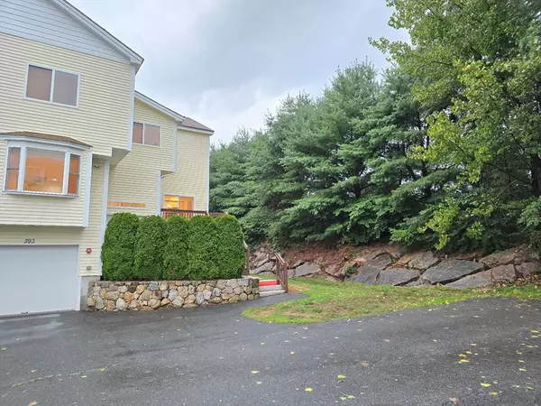 Ashland, MA 01721,393 America Blvd #393