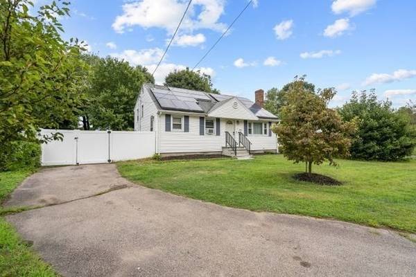 51 Breer Cir, Brockton, MA 02301