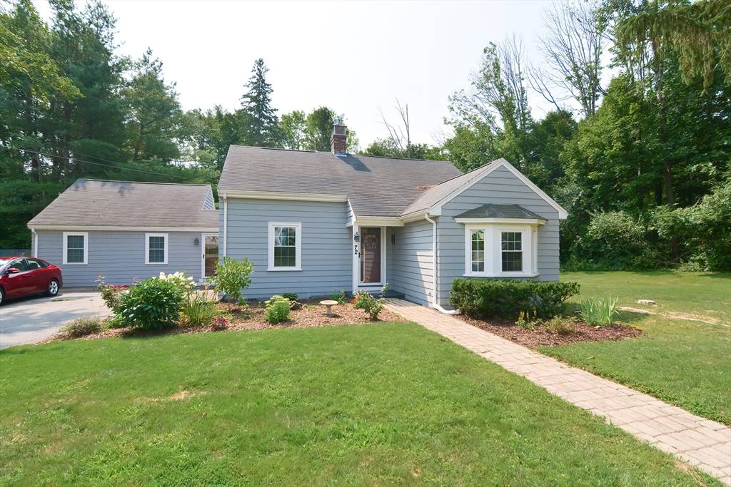Merrimac, MA 01860,72 W Main St