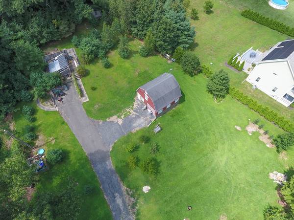 550 State Street, Belchertown, MA 01007