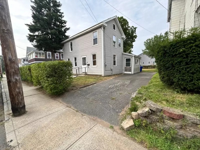 85 Congress, Holyoke, MA 01040