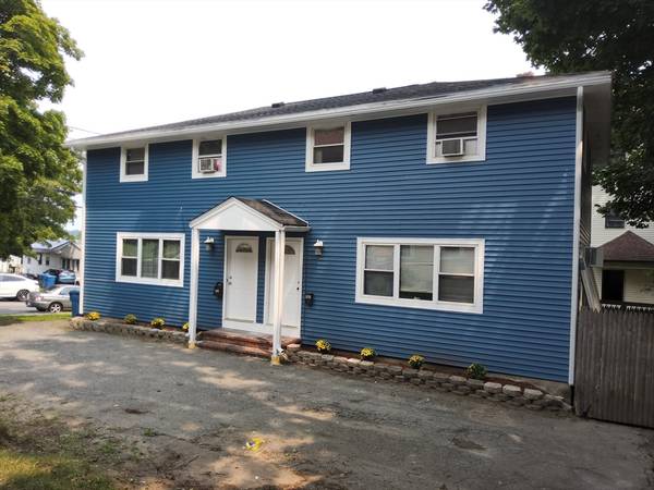 211-213 E Haverhill St, Lawrence, MA 01841